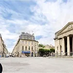 Le City - Parking And Comfort In The City Centre