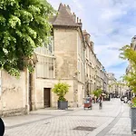 Le City - Parking And Comfort In The City Centre