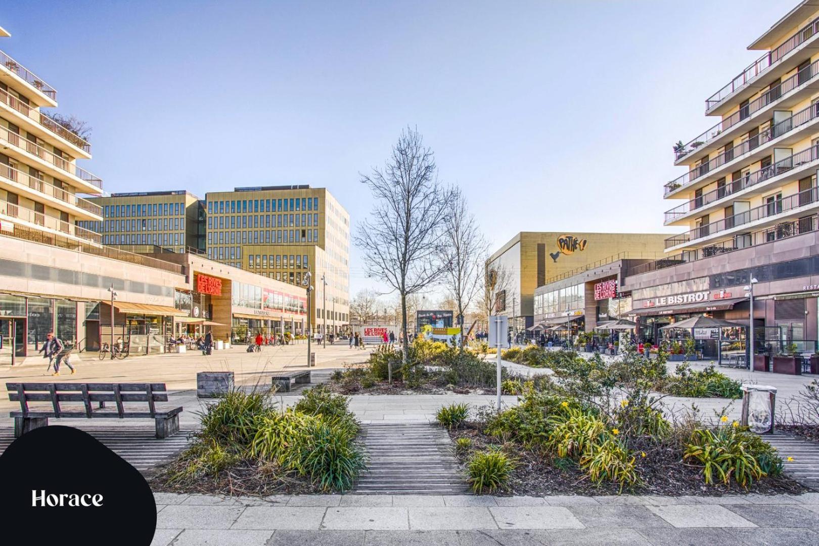 Le - Parking And Comfort In The Centre *
