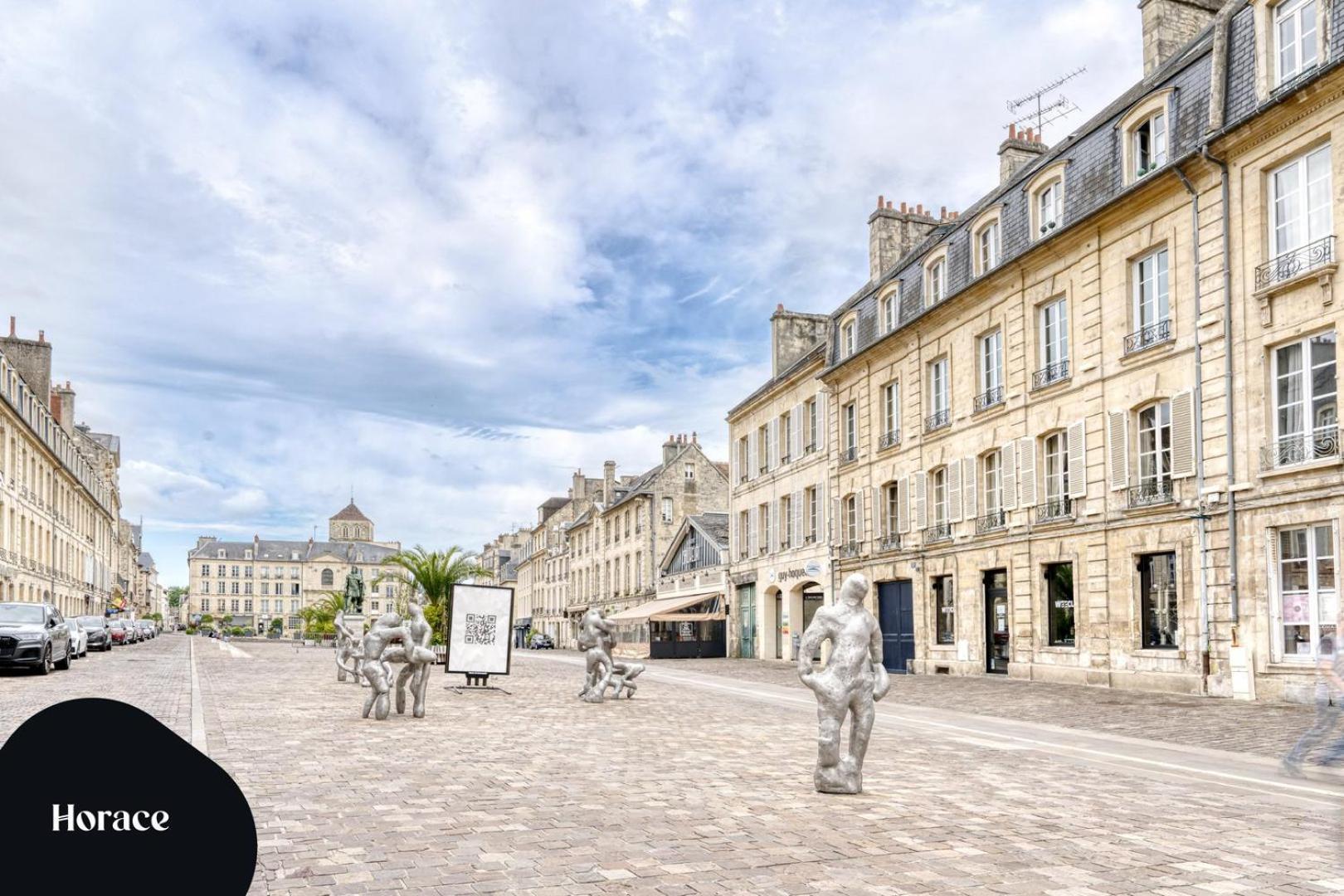 Apartment Le - Parking And Comfort In The Centre *
