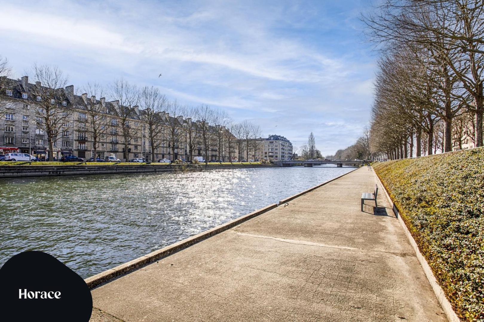 Apartment Le - Parking And Comfort In The Centre *
